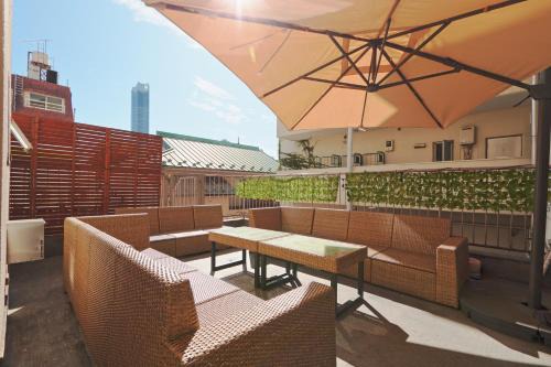 Okubo Apartment | V.Close to Shinjuku Kabukicho/Korean Town/FrWIFI D