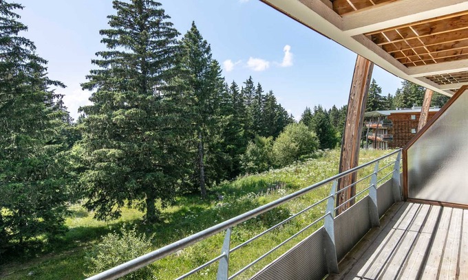 Chamrousse House | V du Bachat Joubarbes E N°12 - ST6