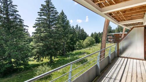Chamrousse Apartment | V DU BACHAT- Joubarbes E12 - 6 pers