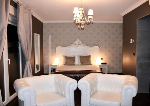Rocourt Hotel | V E R O N E - Rooms & Suites - Liège - Rocourt