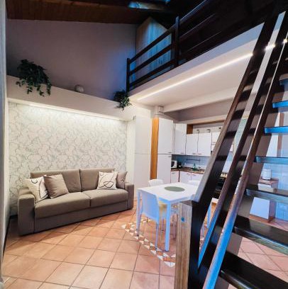 San Paolo Apartment | V HOME