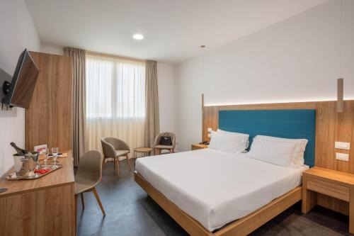 Ancona Hotel | V Hotel