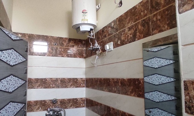 Taj Ganj House | V.M. HOME STAY