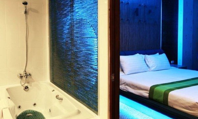 Nai Mueang Hotel | V-One Hotel Korat