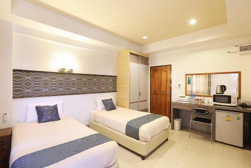 Songkhla Apartment | V Place Residence