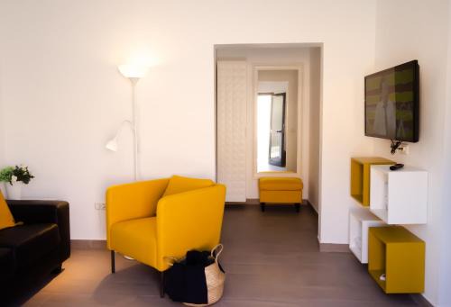 Tigaday Apartment | V.V. Casa Quintero