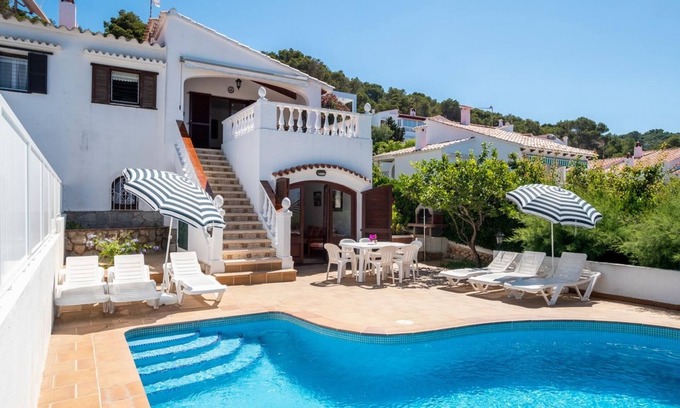 Son Bou Villa | V110B | Villa La Pau
