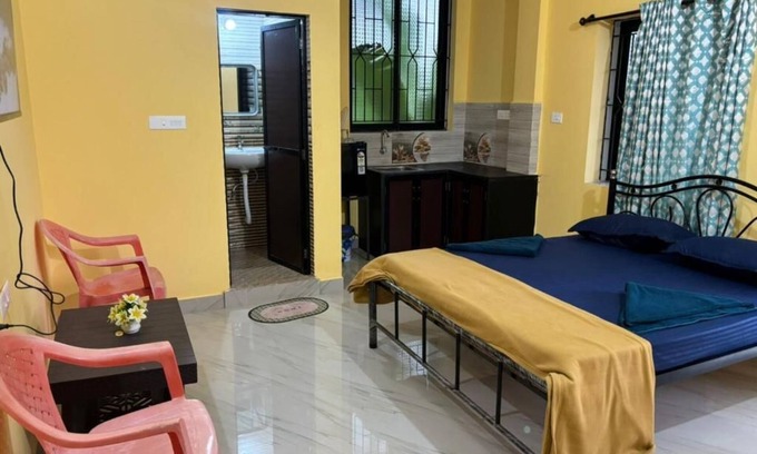 Candolim House | V3 Holiday Homes 4