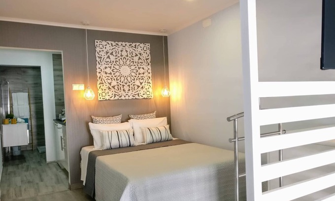 Horta Apartment | V4 - Faial