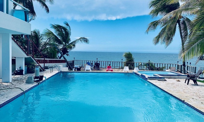 Islote Villa | VA 101Pool Direct Villa/ Ventana al Atlantico Boutique Hotels