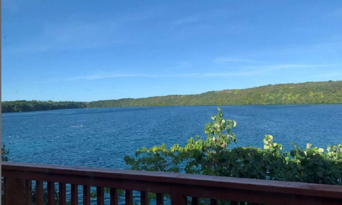 Neiafu House | Va'inga Sea View Guest House, Fatafehi Rd, Toula, Neiafu, Vava'u, Tonga.