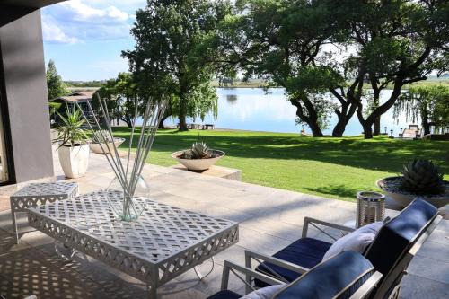 Vaalview Villa | Vaal River Luxury Villa