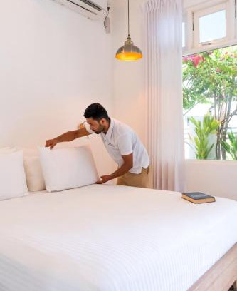Felidhoo House | Vaali Maldives Island Escapes & Dive