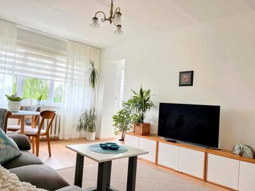 Voru Apartment | Vabaduse apartment