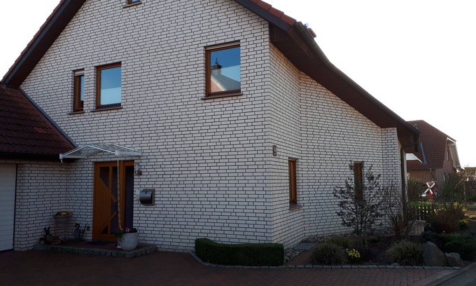 Hilter Apartment | Vacation apartment/apartment for 4 guests with 85m² in Hilter am Teutoburger Wald (120877)