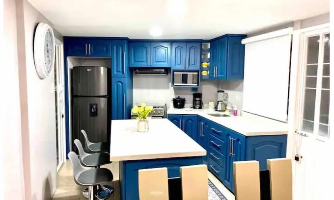 Cuenca Apartment | Vacacional home