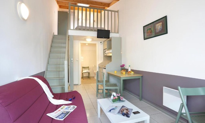 Merville Apartment | Vacancéole - Résid'Price