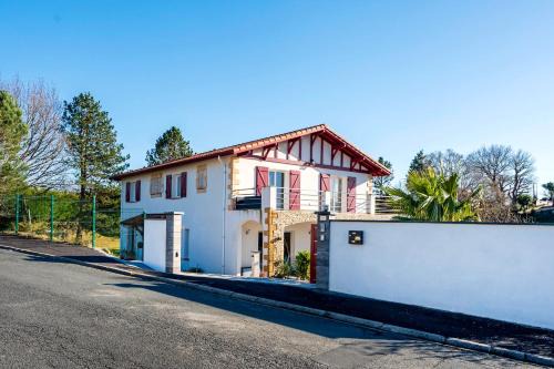 Saint-Pee-sur-Nivelle Apartment | Vacances Au Lac Dans Un Duplex 3