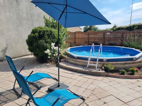 Ales Villa | Vacances entre mer et montagne