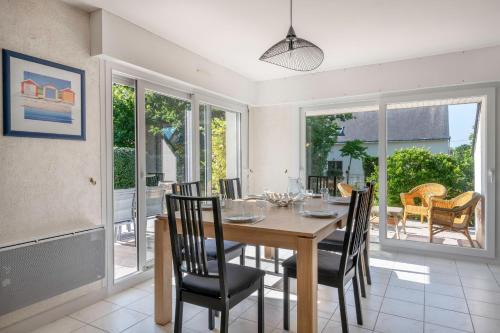 Penvins House | Vacances tout confort à Sarzeau