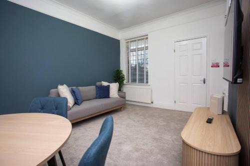 Whickham Apartment | Vacant Nests - The South View