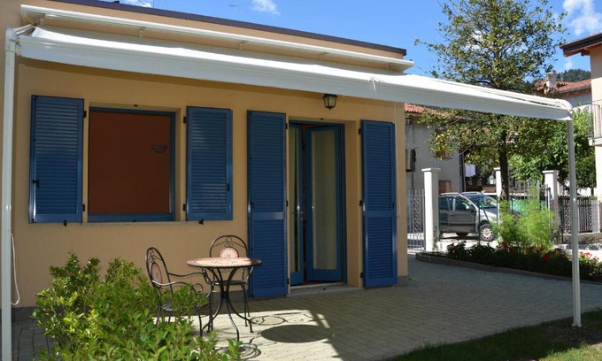 Civiglio House | Vacanze Casa di Trizzi