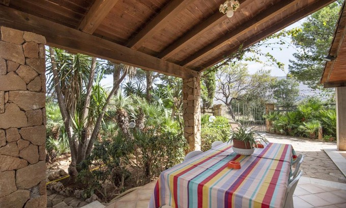Custonaci Apartment | Vacanze e Relax Frassino
