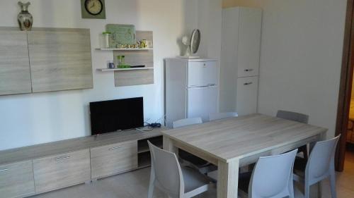 Lido Conchiglie House | Vacanze serene