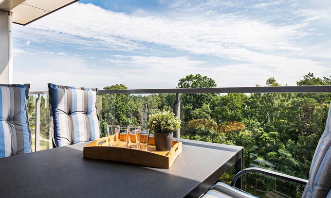 Prora Apartment | Vacation apartment/apartment for 6 guests with 99m² in Binz (Ostseebad) OT Prora (173690)