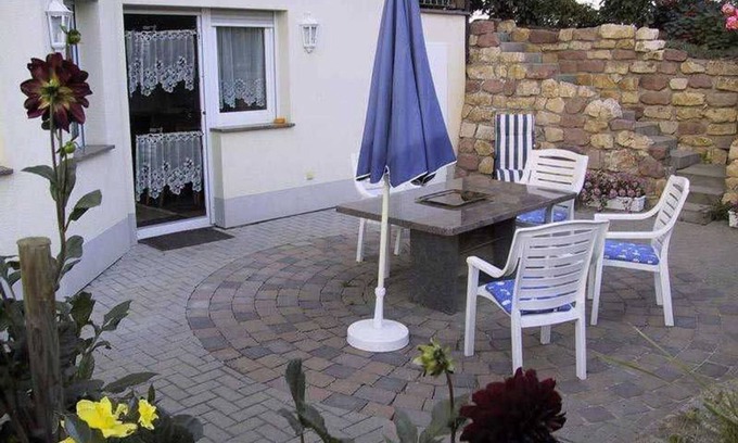 Endingen am Kaiserstuhl Apartment | Vacation apartment 85sqm, 2 bedrooms, max. 7 persons, 1 - 7 persons - Winery