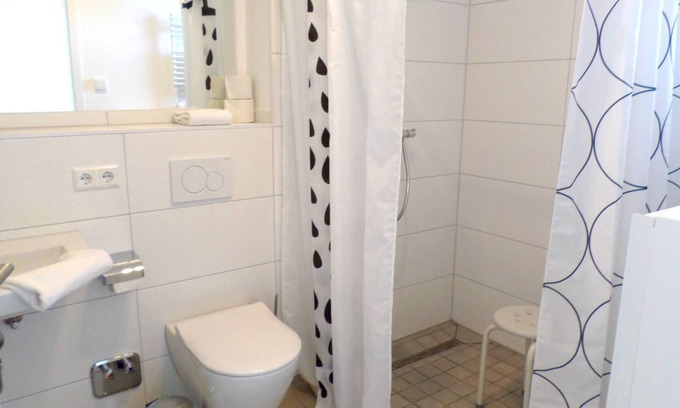 Endingen am Kaiserstuhl Apartment | Vacation apartment L4 with balcony, 50 sqm, 1 bedroom, max. 3 persons