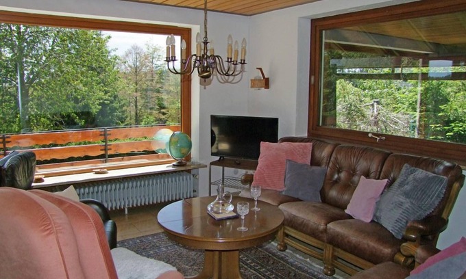 Feldberg Apartment | Vacation apartment/apartment for 4 guests with 90m² in Feldberg (Black Forest) (162883)