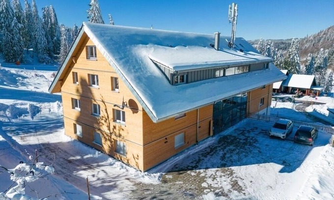 Feldberg Apartment | Vacation apartment/apartment for 7 guests with 93m² in Feldberg (Black Forest) (245375)
