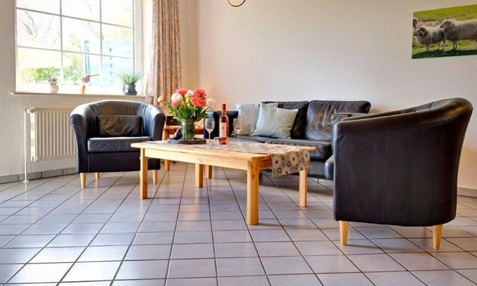 Vitzdorf Apartment | Vacation apartment/apartment for 4 guests with 70m² in Fehmarn OT Vitzdorf (12663)