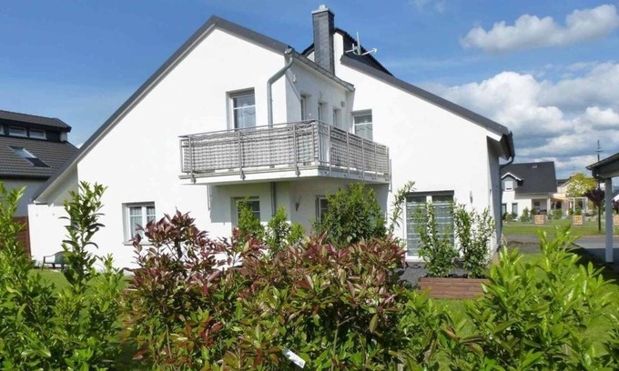 Dietkirchen Apartment | Vacation apartment/apartment for 3 guests with 75m² in Limburg an der Lahn (71270)