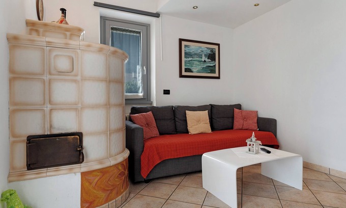 Dorsino Apartment | Vacation Apartment Ciclamino Superior Otto with Mountain View, Wi-Fi & Terrace