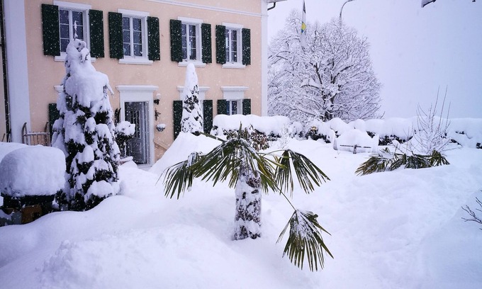 Waltensburg/Vuorz Apartment | Vacation apartment in the Grisons Oberland