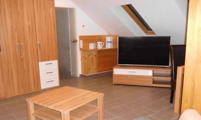 Lubben Apartment | Vacation apartment Rosmarie - Holiday apartment Christa & Rosmarie