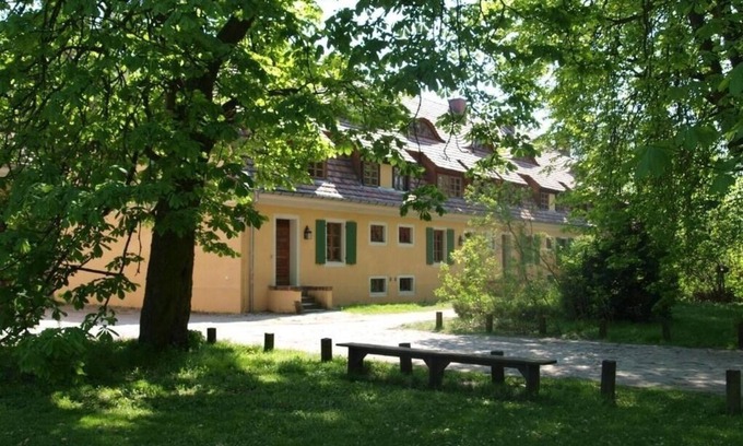 Stulpe Apartment | Vacation apartment/apartment for 2 guests with 54m² in Nuthe-Urstromtal (117874)