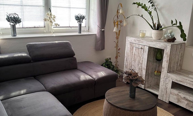 Hohenpeißenberg Apartment | Vacation apartment on the Jocobsweg