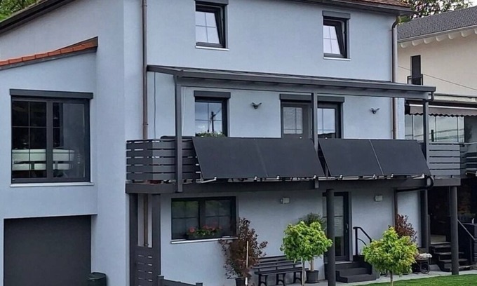 Hohenpeißenberg Apartment | Vacation apartment/apartment for 4 guests with 50m² in Hohenpeißenberg (165317)