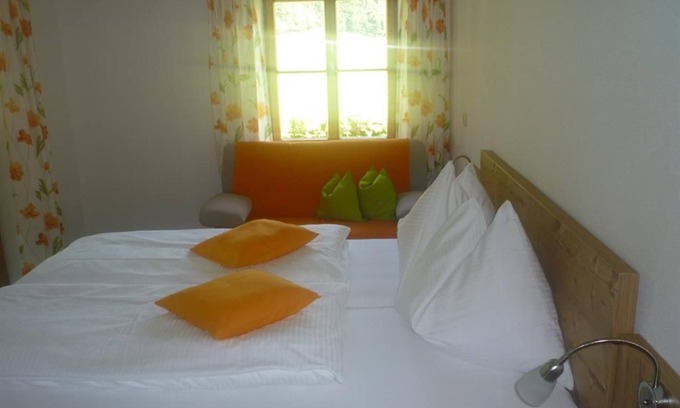 Fuschl am See Other | Vacation apartment Wiesenblick - Schmiedbauernhof
