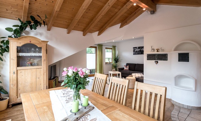 Vorderhindelang Apartment | Vacation apartment/apartment for 6 guests with 83m² in Bad Hindelang (183722)