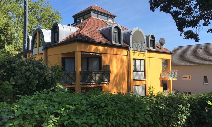 Bad Krozingen Apartment | Vacation apartment/apartment for 2 guests with 78m² in Bad Krozingen (77763)