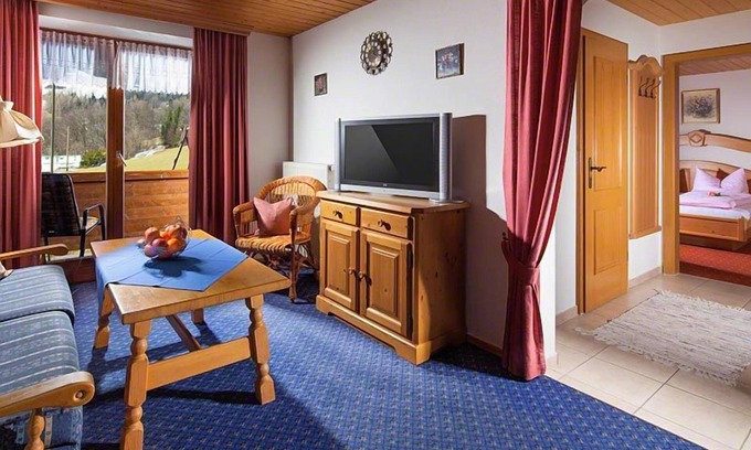 Berchtesgaden Apartment | Vacation apartment Watzmann, for 2-4 persons and 1 child up to 10 years