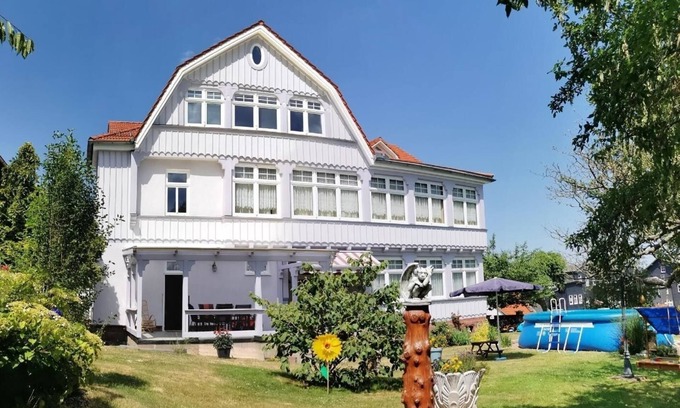 Friedrichroda Apartment | Vacation apartment/apartment for 5 guests with 60m² in Friedrichroda (182551)
