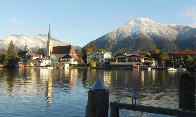 Rottach Apartment | Vacation apartment 3 Wallberg - Apartments Maria
