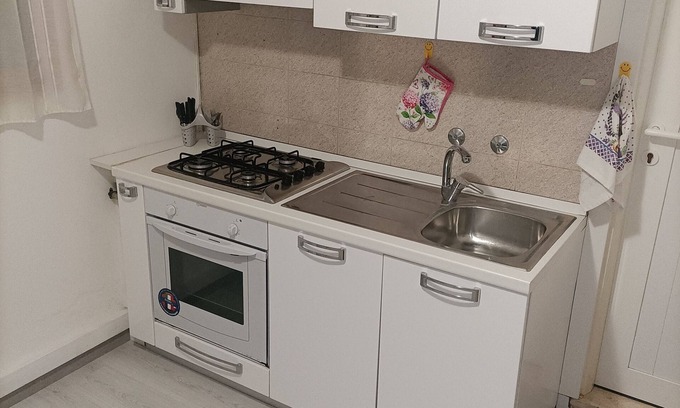 Bastia Umbra Apartment | Vacation apartment between Assisi and Bastia Umbra La Casina