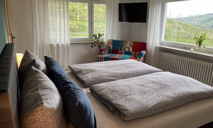 Durbach Apartment | Vacation apartment, 145 sqm, 2 bedrooms, max. 4 persons