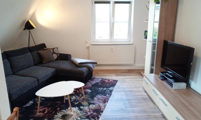 Wolkenstein Apartment | Vacation apartment 2 am Hambach